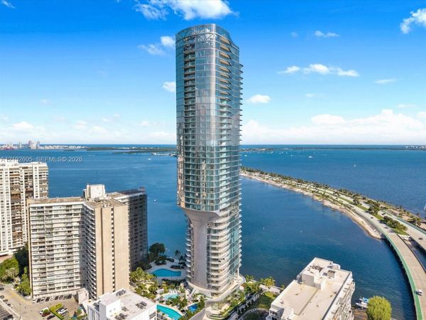 175 SE 25th Rd, Unit 3704, Miami, FL 33129