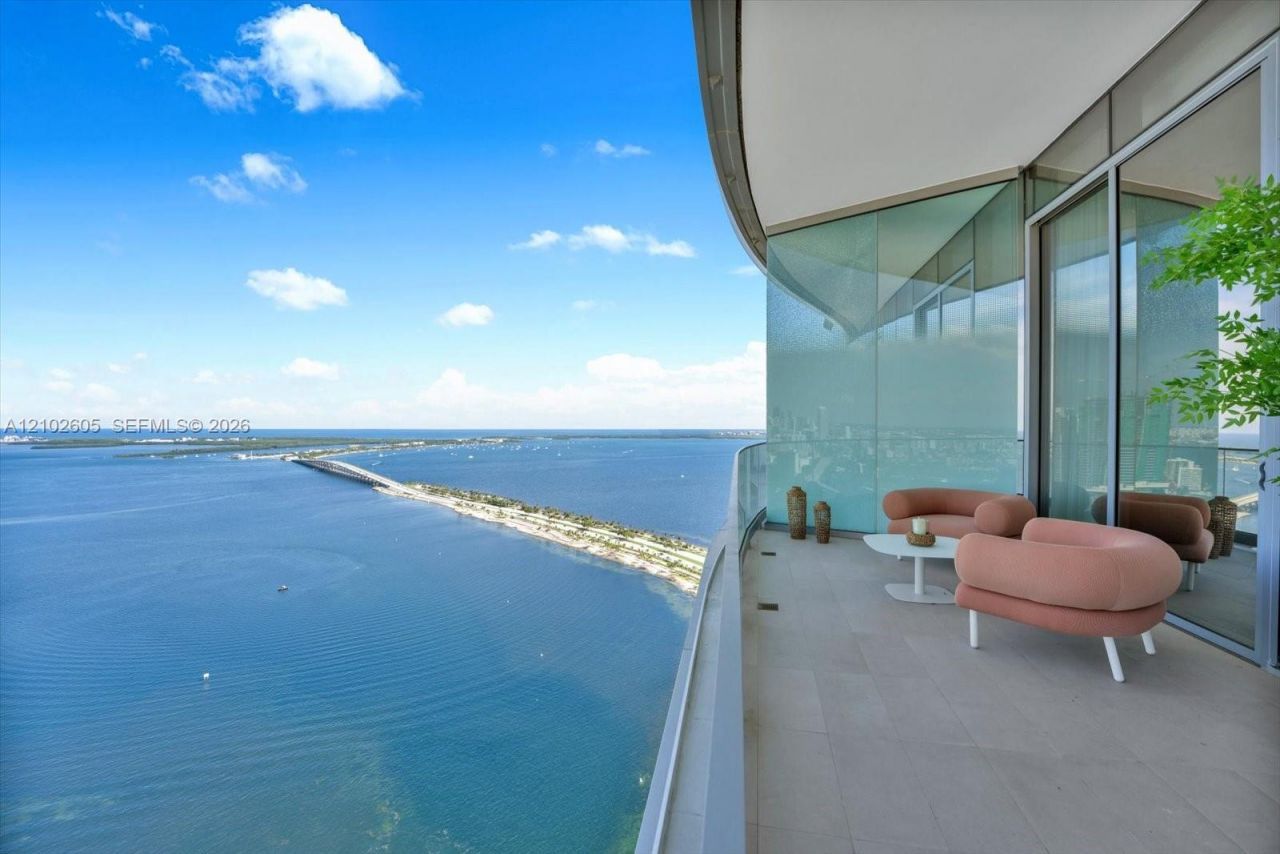 175 SE 25th Rd, Unit 3704, Miami, FL 33129 Photo