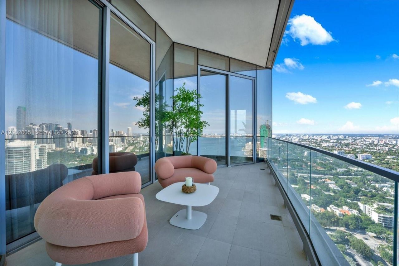 175 SE 25th Rd, Unit 3704, Miami, FL 33129 Photo