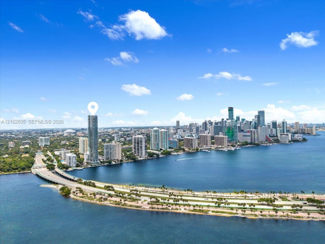 175 SE 25th Rd, Unit 3704, Miami, FL 33129 Photo