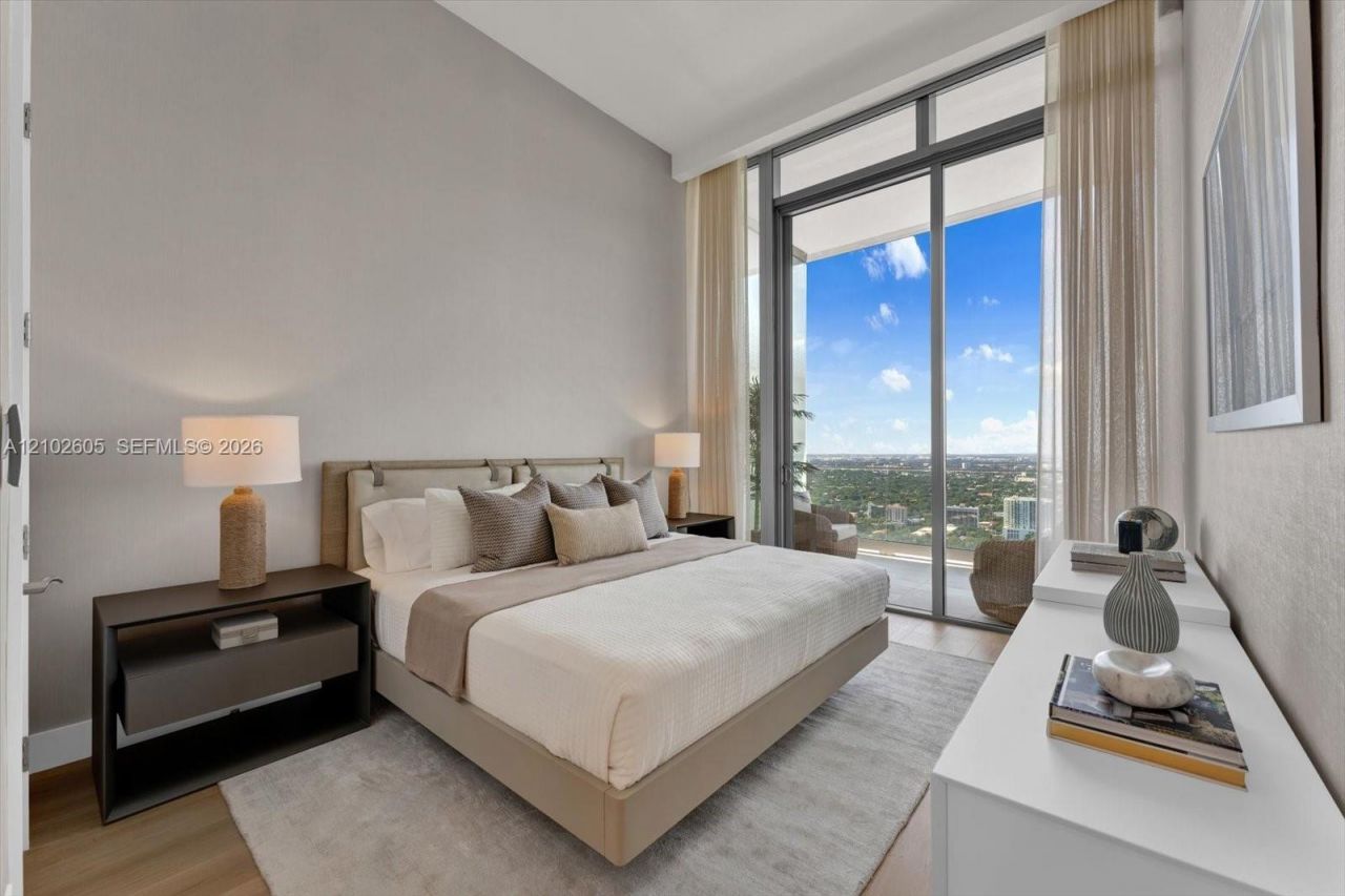 175 SE 25th Rd, Unit 3704, Miami, FL 33129 Photo