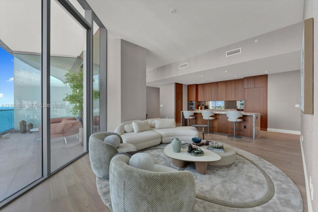 175 SE 25th Rd, Unit 3704, Miami, FL 33129 Photo