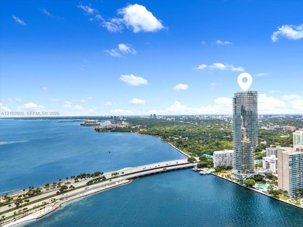 175 SE 25th Rd, Unit 3704, Miami, FL 33129 Photo