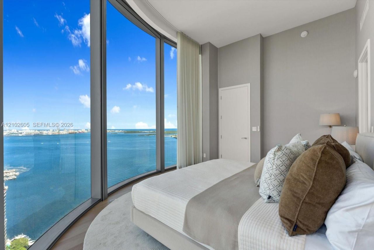 175 SE 25th Rd, Unit 3704, Miami, FL 33129 Photo
