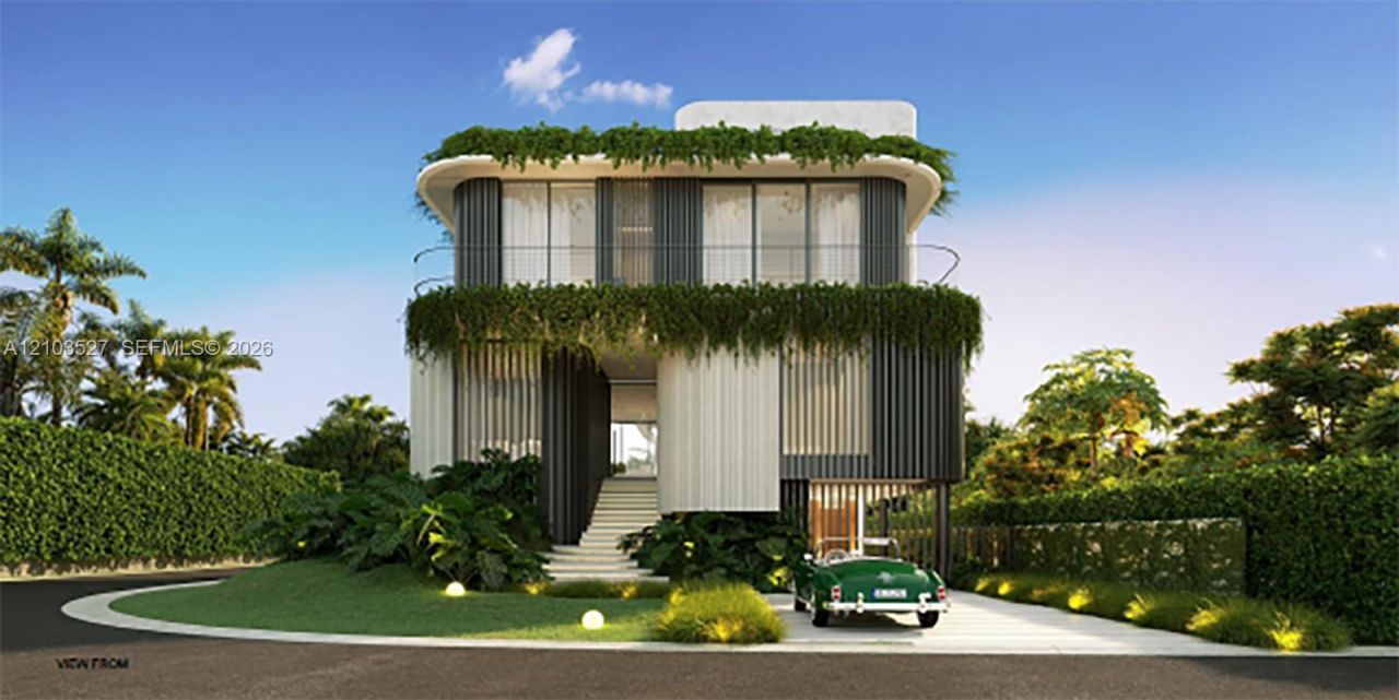 920 N Venetian Dr, Miami, FL 33139 Photo