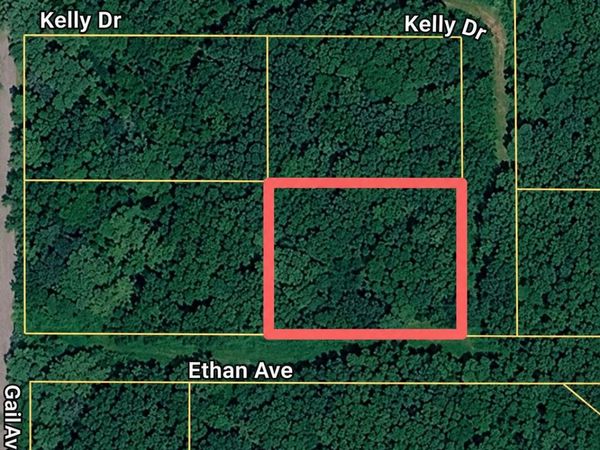 0 Laurel St, Russellville, AL 35653