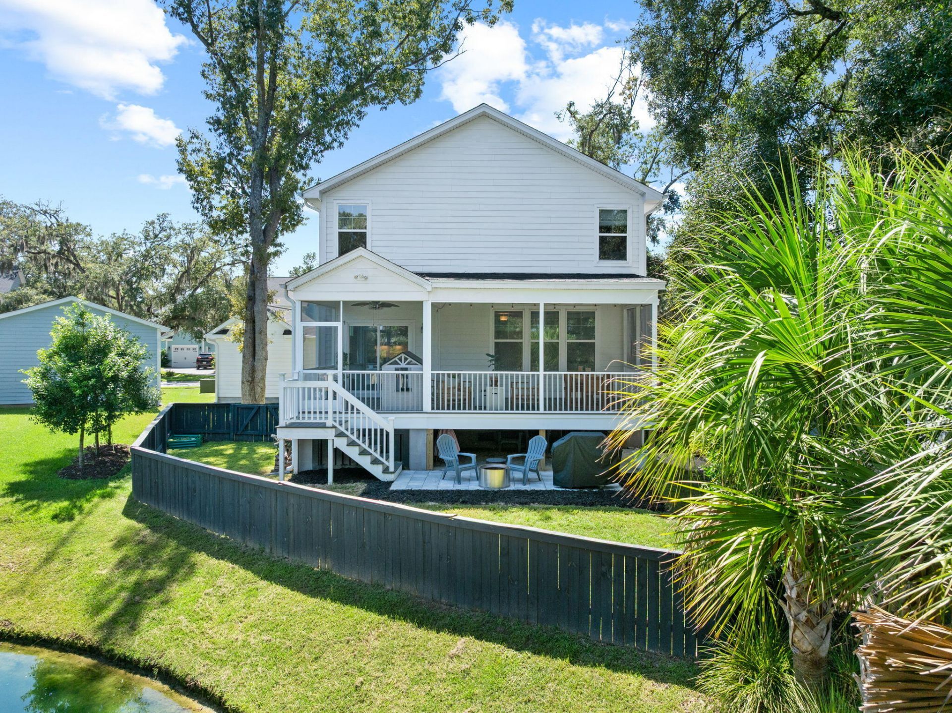2118 Boykin Lane Photo 43