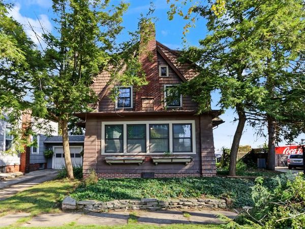 522 West Walnut Street, Ashland, OH 44805