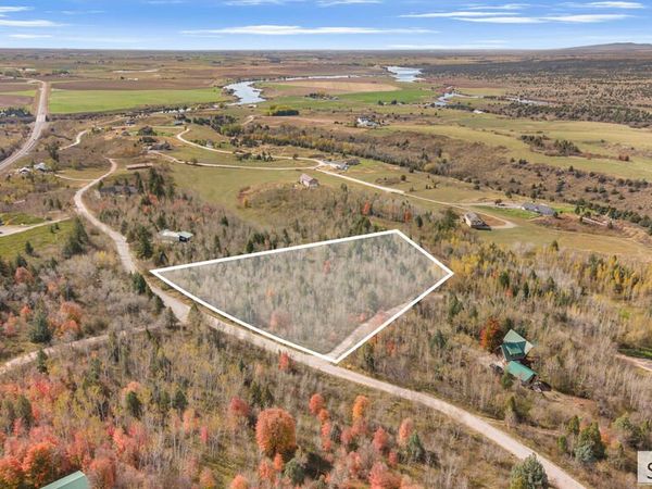 1685 Mountain Laurel Drive, ASHTON, ID 83420