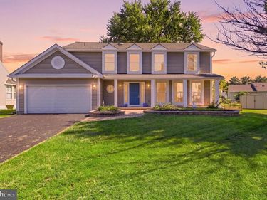 3894 PLUM RUN COURT, FAIRFAX, VA 22033
