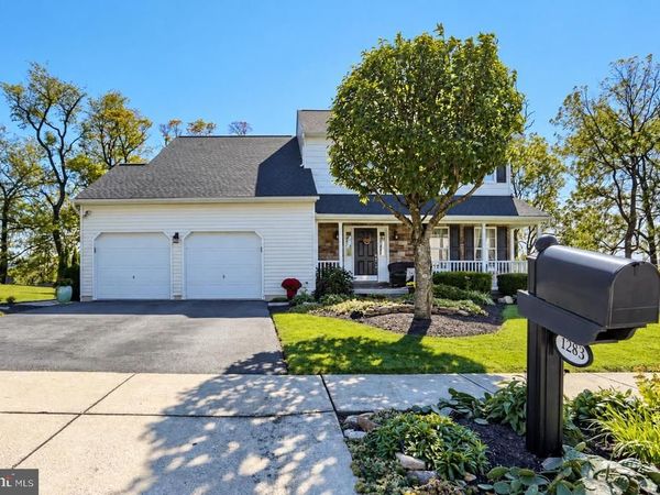 1283 WINDMILL LANE, BREINIGSVILLE, PA 18031