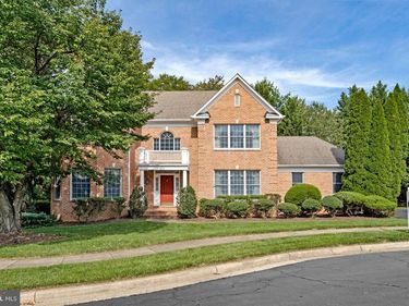 603 CARTERS GLEN COURT SW, VIENNA, VA 22180