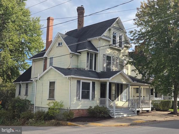 218 2ND STREET , HUNTINGDON, PA 16652