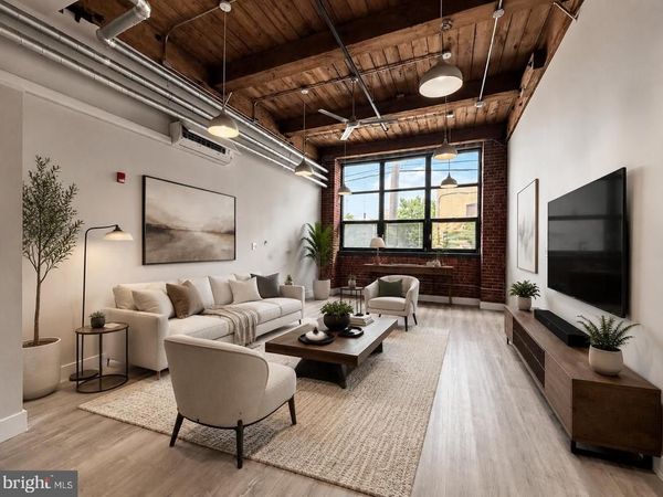 1825 E ATLANTIC STREET, Unit 106, PHILADELPHIA, PA 19134