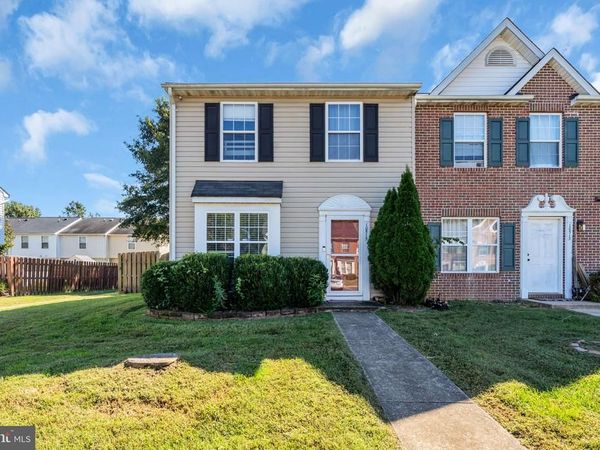 10515 LIMBURG COURT, FREDERICKSBURG, VA 22408