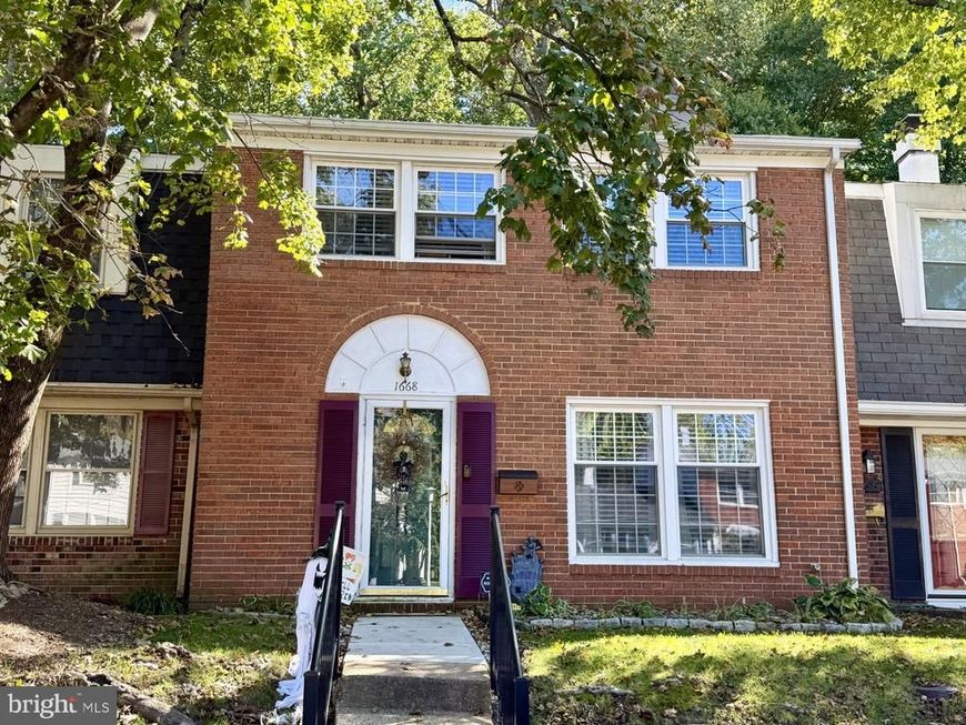 1668 Walleye Drive, Crofton, MD 21114 Main Photo