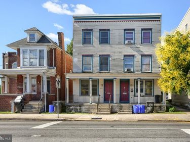 1629 DERRY STREET, HARRISBURG, PA 17104