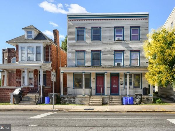 1629 DERRY STREET, HARRISBURG, PA 17104