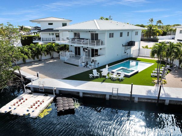 107 Azalea Street, Tavernier, FL 33070