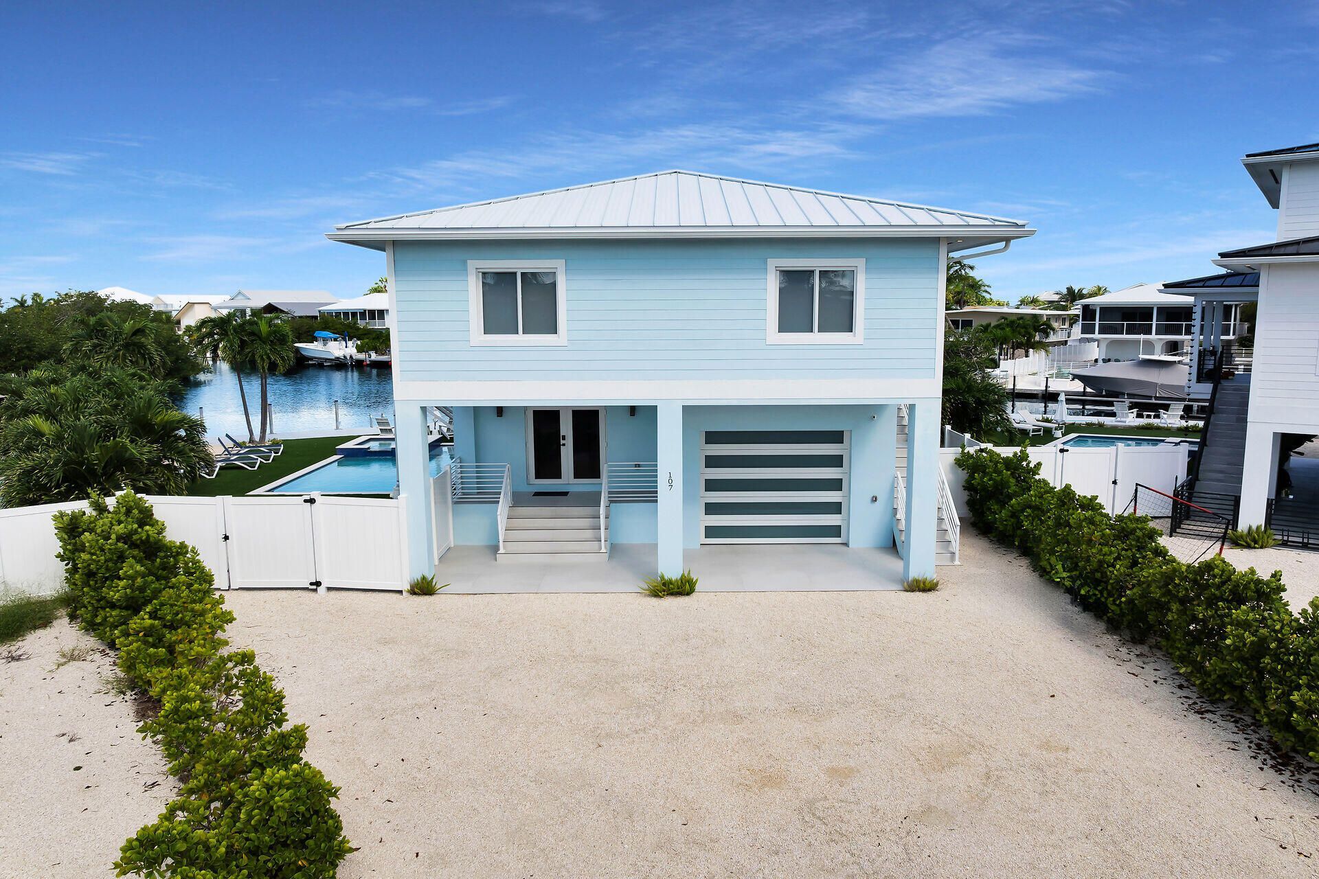 107 Azalea Street, Tavernier, FL 33070 Photo