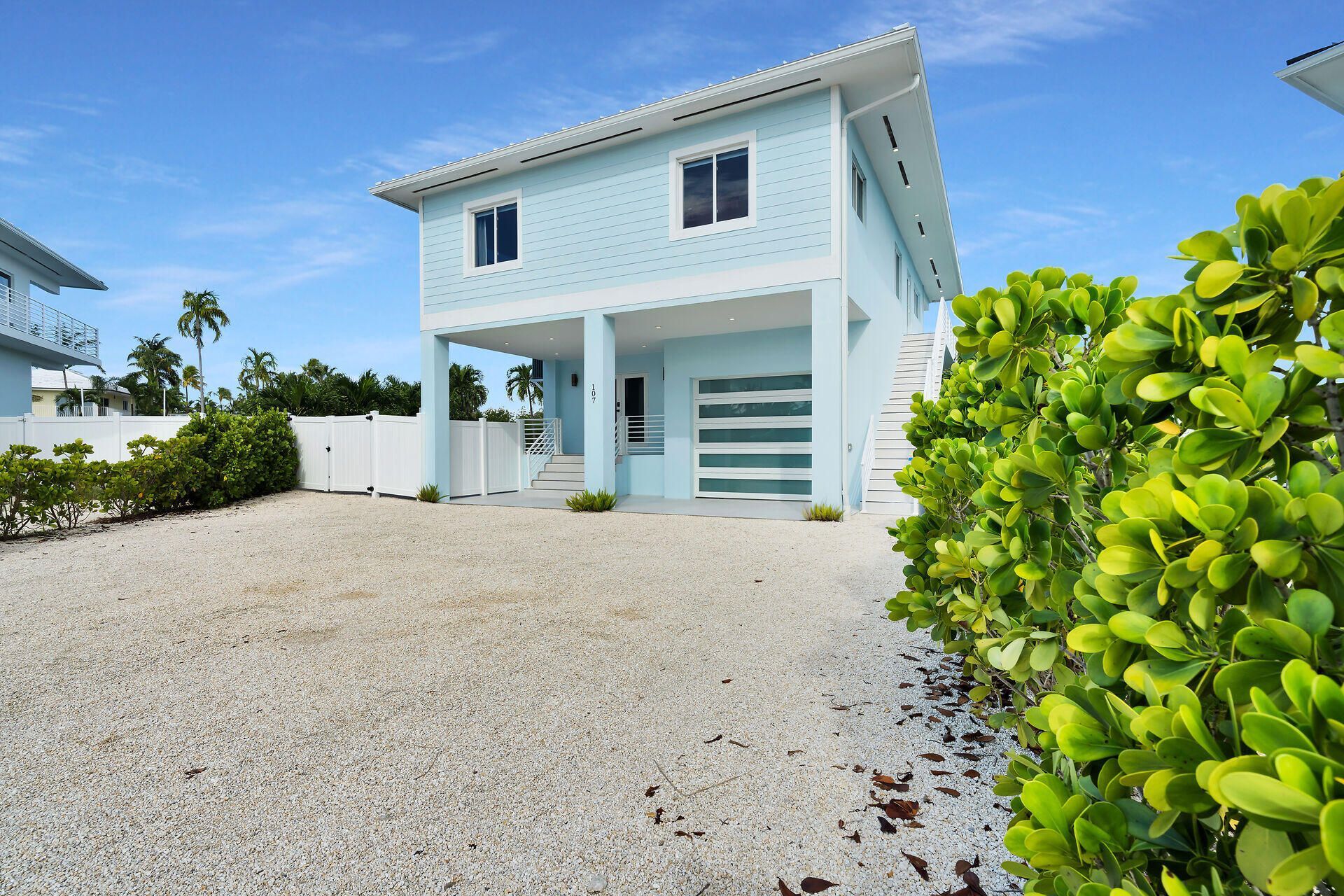 107 Azalea Street, Tavernier, FL 33070 Photo