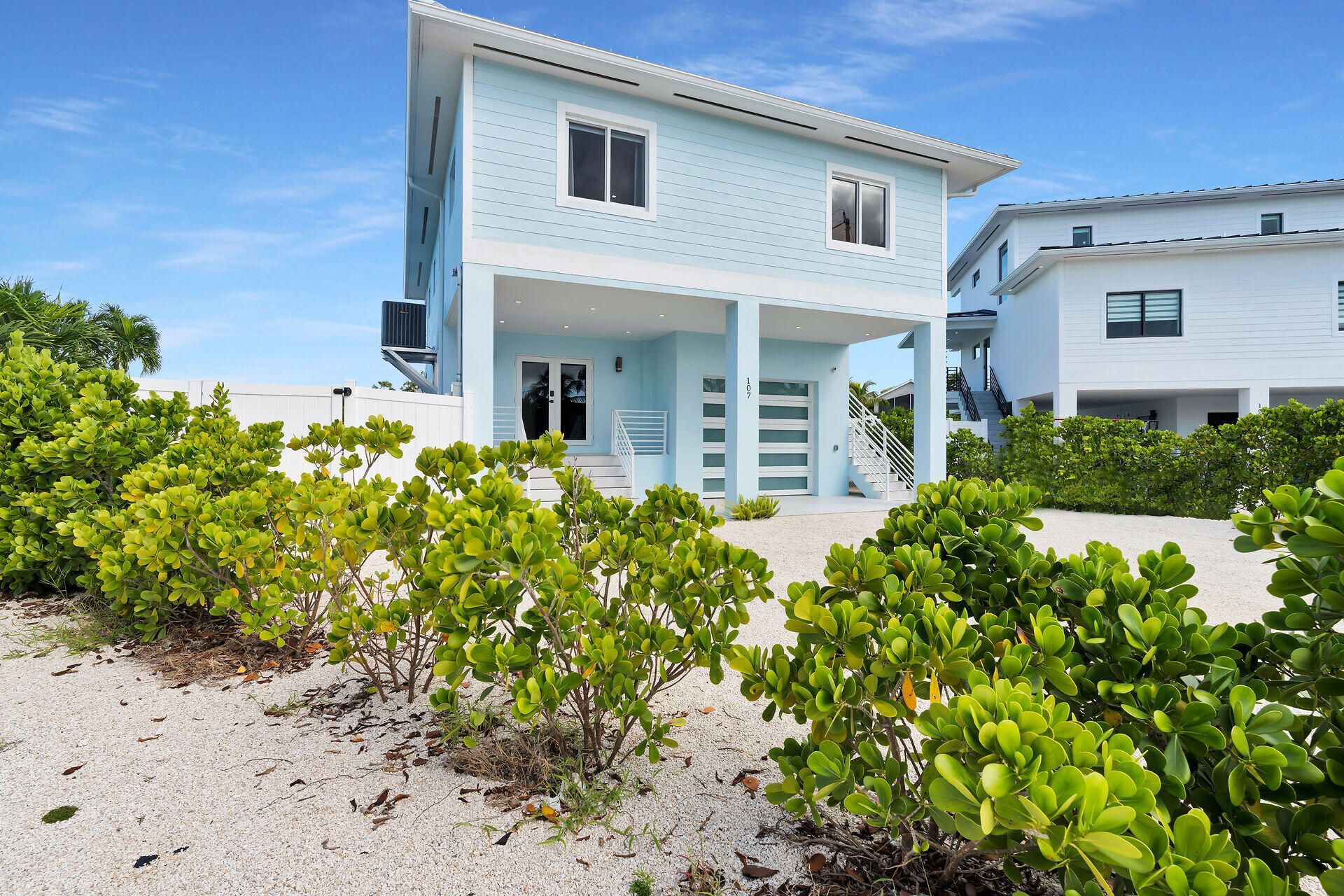 107 Azalea Street, Tavernier, FL 33070 Photo
