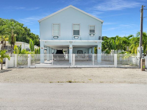 206 Pimlico Lane, KEY LARGO, FL 33037
