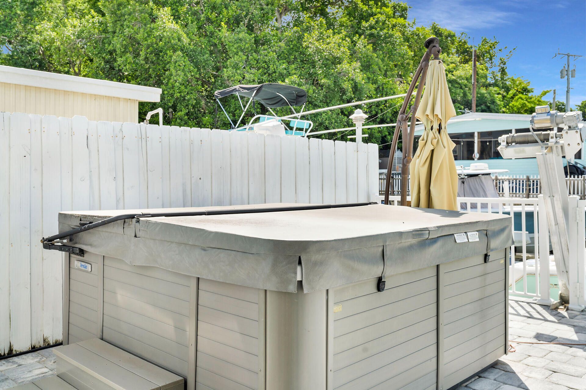206 Pimlico Lane, Key Largo, FL 33037 Photo