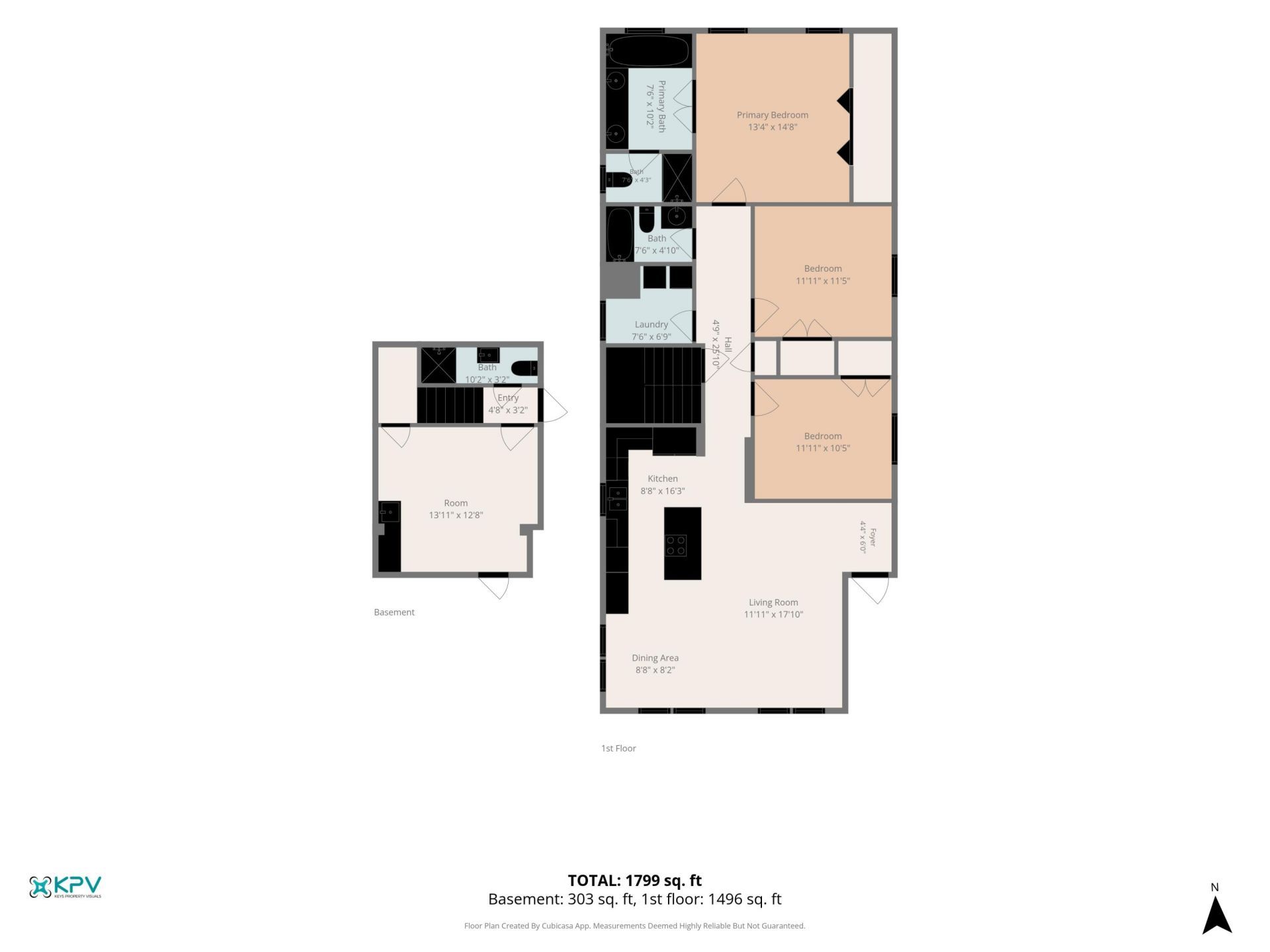 206 Pimlico Lane, Key Largo, FL 33037 Photo