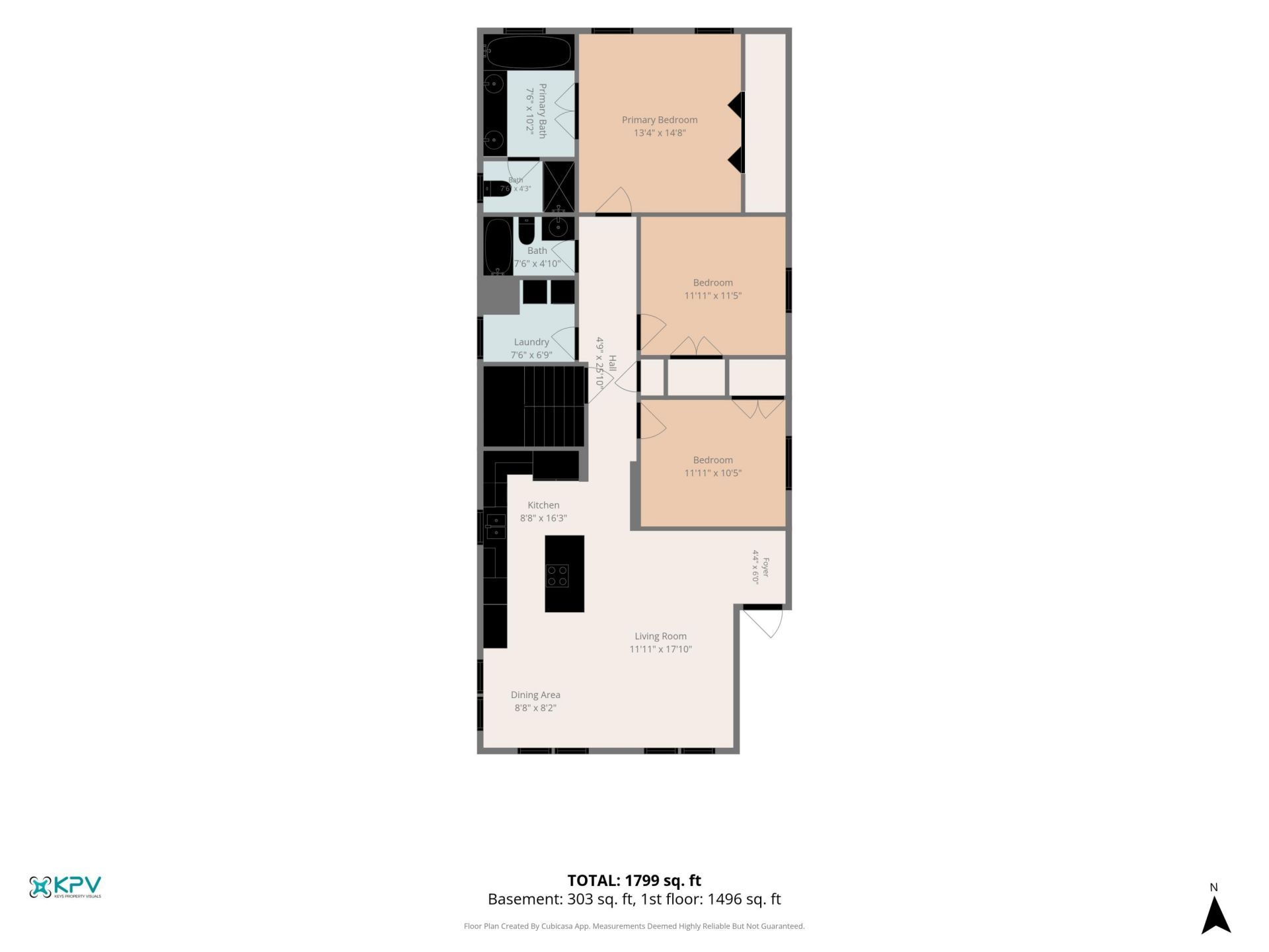 206 Pimlico Lane, Key Largo, FL 33037 Photo