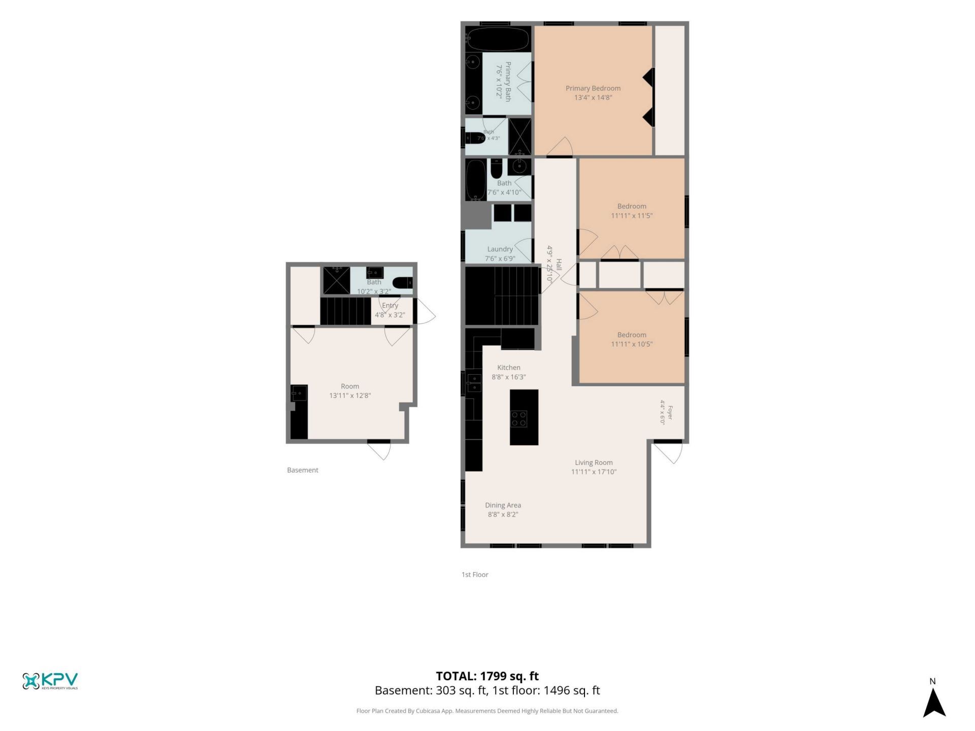 206 Pimlico Lane, Key Largo, FL 33037 Photo