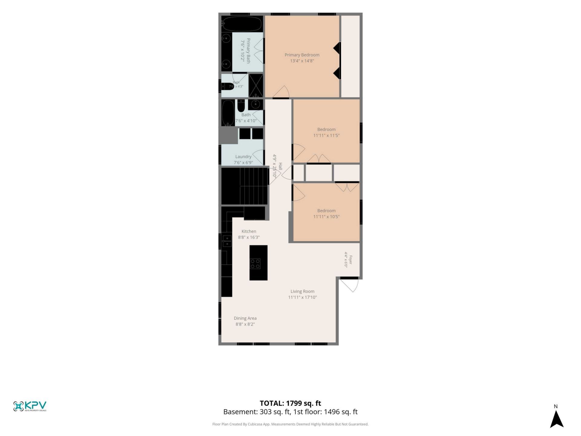 206 Pimlico Lane, Key Largo, FL 33037 Photo