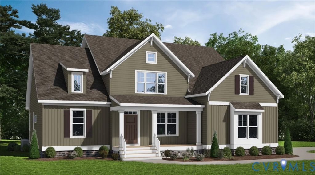 18030 Duck Feather Way, Moseley, VA 23120 Main Photo
