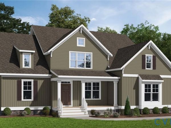 18030 Duck Feather Way, Moseley, VA 23120