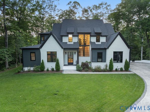 8576 Barrique Road , New Kent, VA 23124