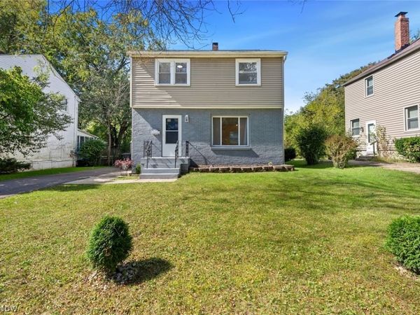 1184 Orlando Avenue , Akron, OH 44320