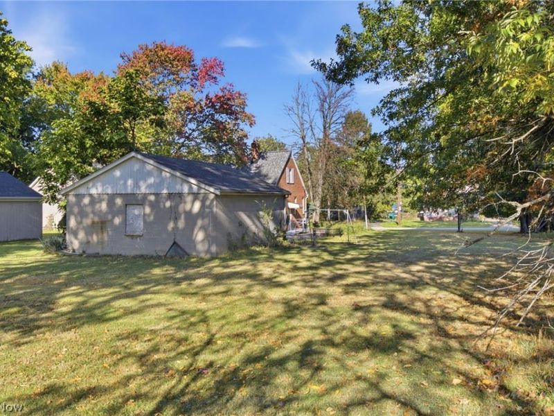 5451 Hill Street, Maple Heights, OH 44137 Photo 40