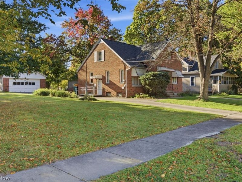 5451 Hill Street, Maple Heights, OH 44137 Photo 43