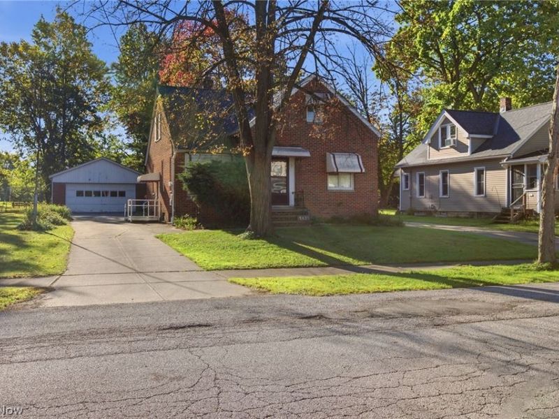 5451 Hill Street, Maple Heights, OH 44137 Photo 44