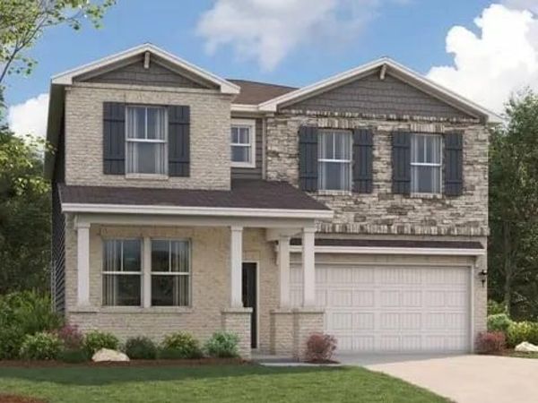 104 Allington Drive, Mcdonough, GA 30253