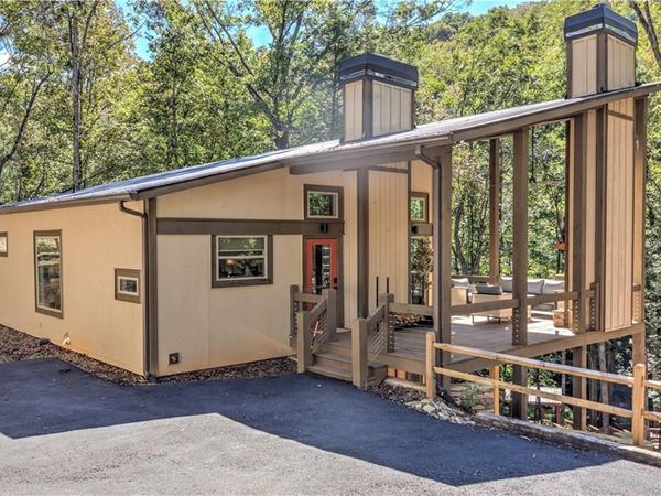 1918 Big Creek Road, Cherry Log, GA 30522