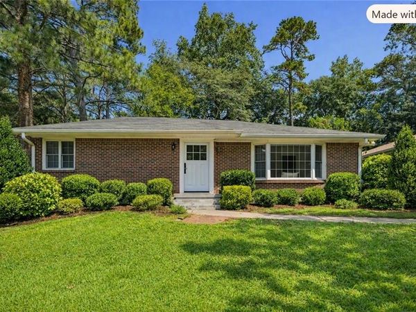 1232 Carol Lane NE, Atlanta, GA 30306