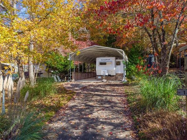 66 Peaceful Loop , Chatsworth, GA 30705