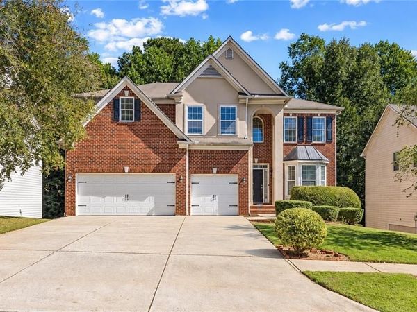 1925 Avondale Court, Locust Grove, GA 30248