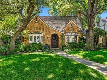 5906 Mercedes Avenue, Dallas, TX 75206