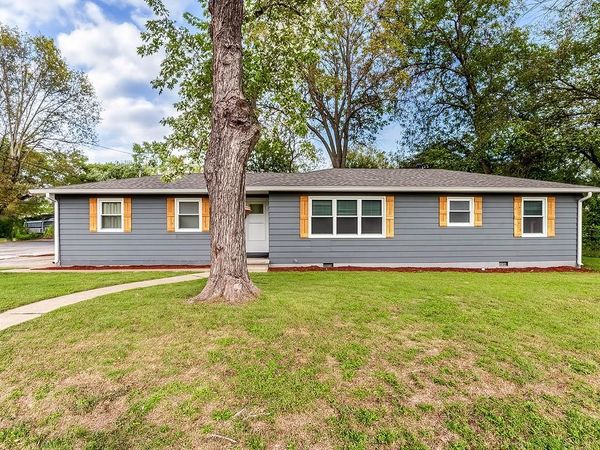 607 N Havanah Street, Butler, MO 64730