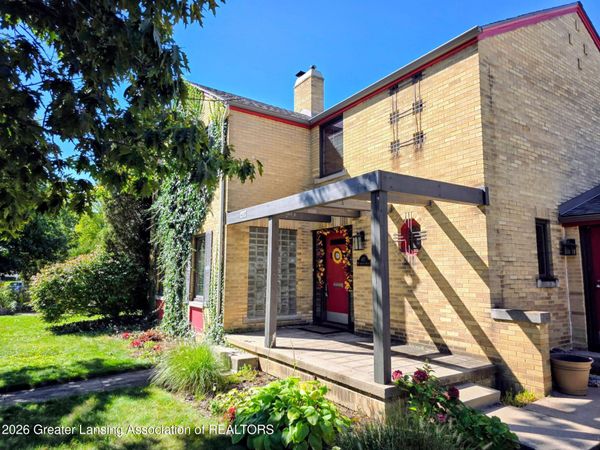 417 Butterfield Drive, East Lansing, MI 48823