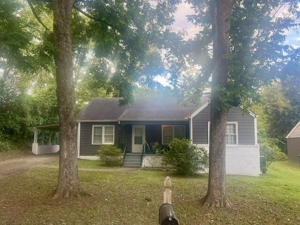 121 Shawnee Trail, Chattanooga, TN 37411