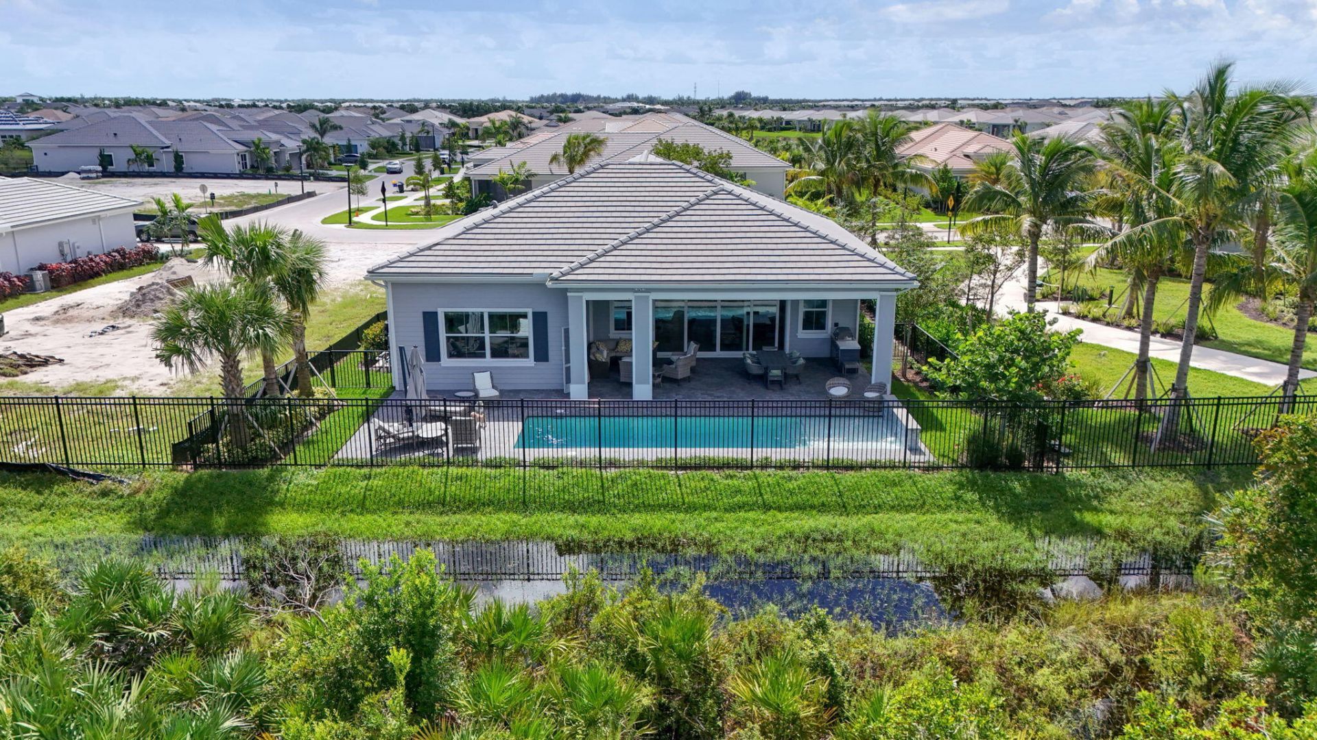 10136 Timber Creek Way, Palm Beach Gardens, FL 33412 Photo