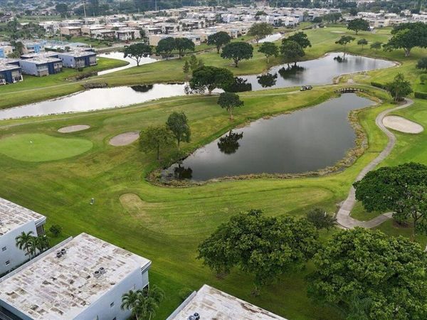 527 Normandy K, Delray Beach, FL 33484